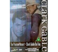 Clark Gable The Painted Desert & Clarke Gable On Fim A Biography [DVD] [2000]