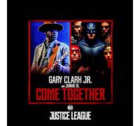 Clark Gary Jr. And Junkie Xl - Come Together