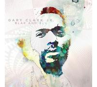 Gary Clark Jr. Blak and Blu (CD) Album