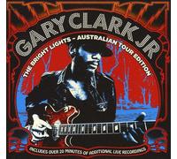 Clark, Gary Jr. - Bright Lights-Australian Tour Edition