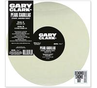 Clark Gary Jr. ( Feat Andra Day) - Pearl Cardillac (7" Vinyl Pearl Limited Edt.) (Rsd 2020)