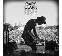 Clark Gary Jr. - Gary Clark Jr. Live