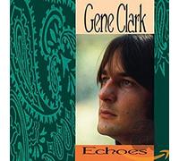 Clark Gene - Echoes