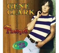Clark, Gene - Firebyrd