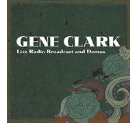Clark,Gene - Live San Francisco 1978