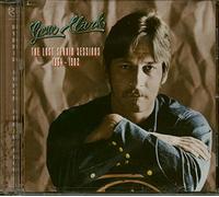Clark, Gene - Lost Studio Sessions 1964-1982