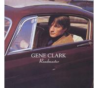 Clark, Gene - Roadmaster Import Edition by Clark, Gene (1994) Audio CD