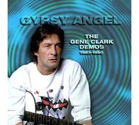 Clark,Gene - The Gene Clark Demos 1983-90