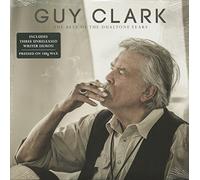 Guy Clark The Best of the Dualtone Years (Vinyl LP) 12" Album
