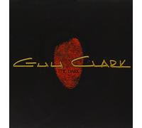 Guy Clark The Dark (CD) Album
