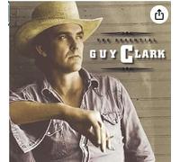 Clark, Guy - Essential