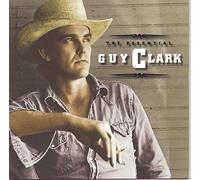 Clark, Guy - Essential