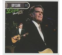 Clark, Guy - Live From Austin Tx