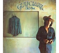 Clark,Guy - Old N.1