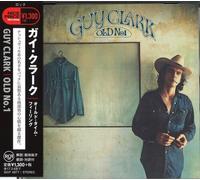 Clark, Guy - Old No 1