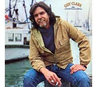 Clark, Guy - South Coast Of Texas