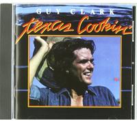 Clark, Guy - Texas Cookin'