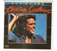 Clark Guy - Texas Cookin'