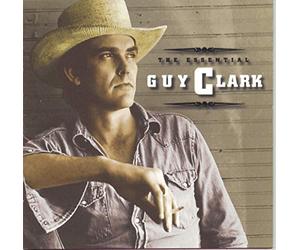 Clark,Guy - The Essential
