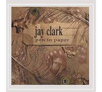 Clark, Jay - Pen To Paper