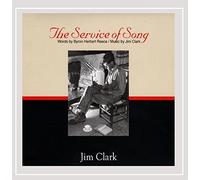 Clark, Jim - Service Of Song