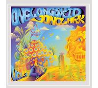 Clark, Jon - Vol. 1-One Long Skid