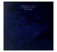 Josienne Clarke & Ben Walker The Birds (Vinyl LP) 12" EP