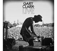 Clark Jr, Gary - Gary Clark Jr Live