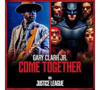 Gary Clark Jr./Junkie XL Come Together (Vinyl LP) Limited 12" Single
