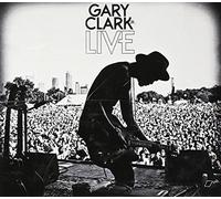 CLARK JR, GARY - LIVE - CLARK,GARY JR.