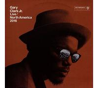 Clark Jr, Gary - Live North America 2016