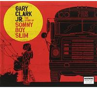 CLARK JR, GARY - STORY OF SONNY BOY SLIM - CLAR