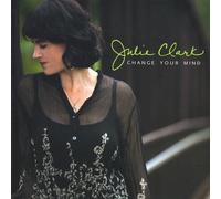 Clark, Julie - Change Your Mind