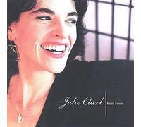 Clark, Julie - Feel Free