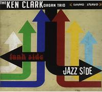 Clark, Ken - Funk Side Jazz Side
