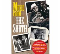 Clark Kessinger - Music From The South Dvd