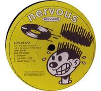 Clark, Loni - Love's Got Me