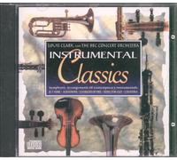 Clark,Louis &BBC Concert Orch. - Instrumental Classics
