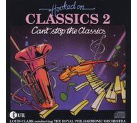Clark,Louis - Hooked on Classics 2
