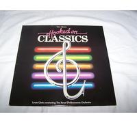 Clark, Louis Hooked On Classics LP K-Tel ONE1146 EX/EX 1970s