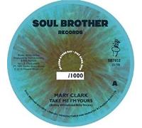 Clark Mary - Take Me I M Yours (7") (Rsd 2018)