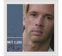 Clark, Matt - Free Your Mind