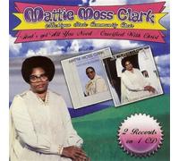 Clark, Mattie Moss & Michaigan State - God's Got All You Need