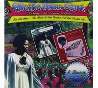 Clark, Mattie Moss & Michigan State - I'm Not Alone