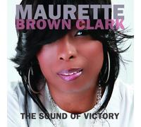 Clark, Maurette Brown - Sound Of Victory