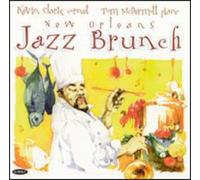 Clark/Mcdermott - New Orleans Jazz Brunch