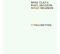 Clark, Mike - Conjunction