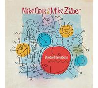Clark, Mike & Zilber, Mike - Standard Deviations