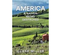 Clark Miller America (Tascabile)