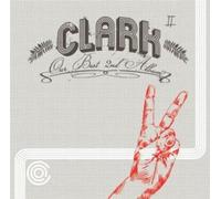 Clark - Our Best 2nd Album